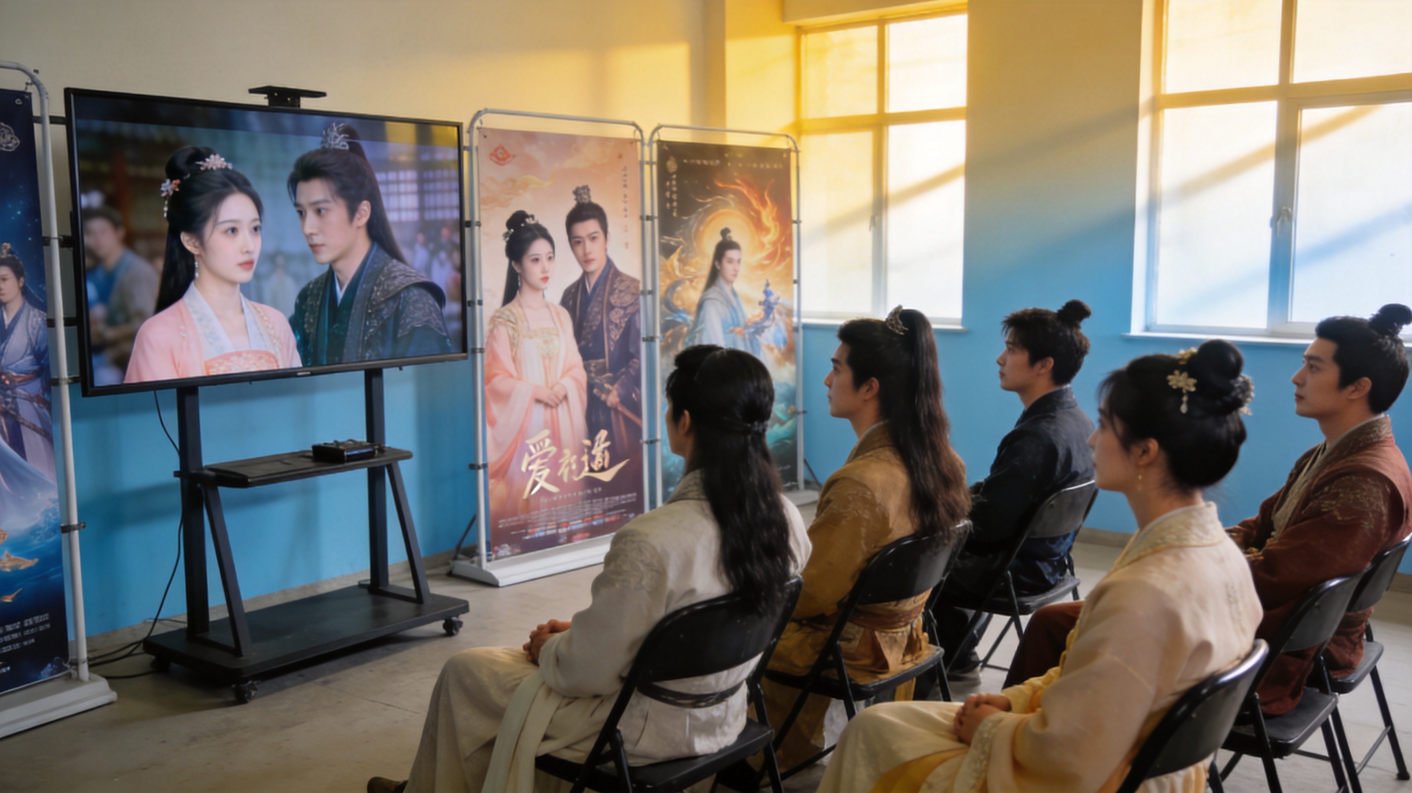 梦华录